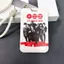 HK1 BTS Acrylic Móc Khóa THẾ GIỚI TOUR Album thứ 5 ARIRANG Ba Lô Mặt Dây Chuyền Túi Phụ Kiện Ngôi Sao ID Bộ KH1