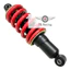 Phuộc sau đỏ xipo - fx125 - satria 2k - rg110 - rgx - rgv120