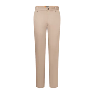Quần Khaki 0 Ply VIETTIEN SMART CASUAL vải Cotton form REGULAR VT00000682