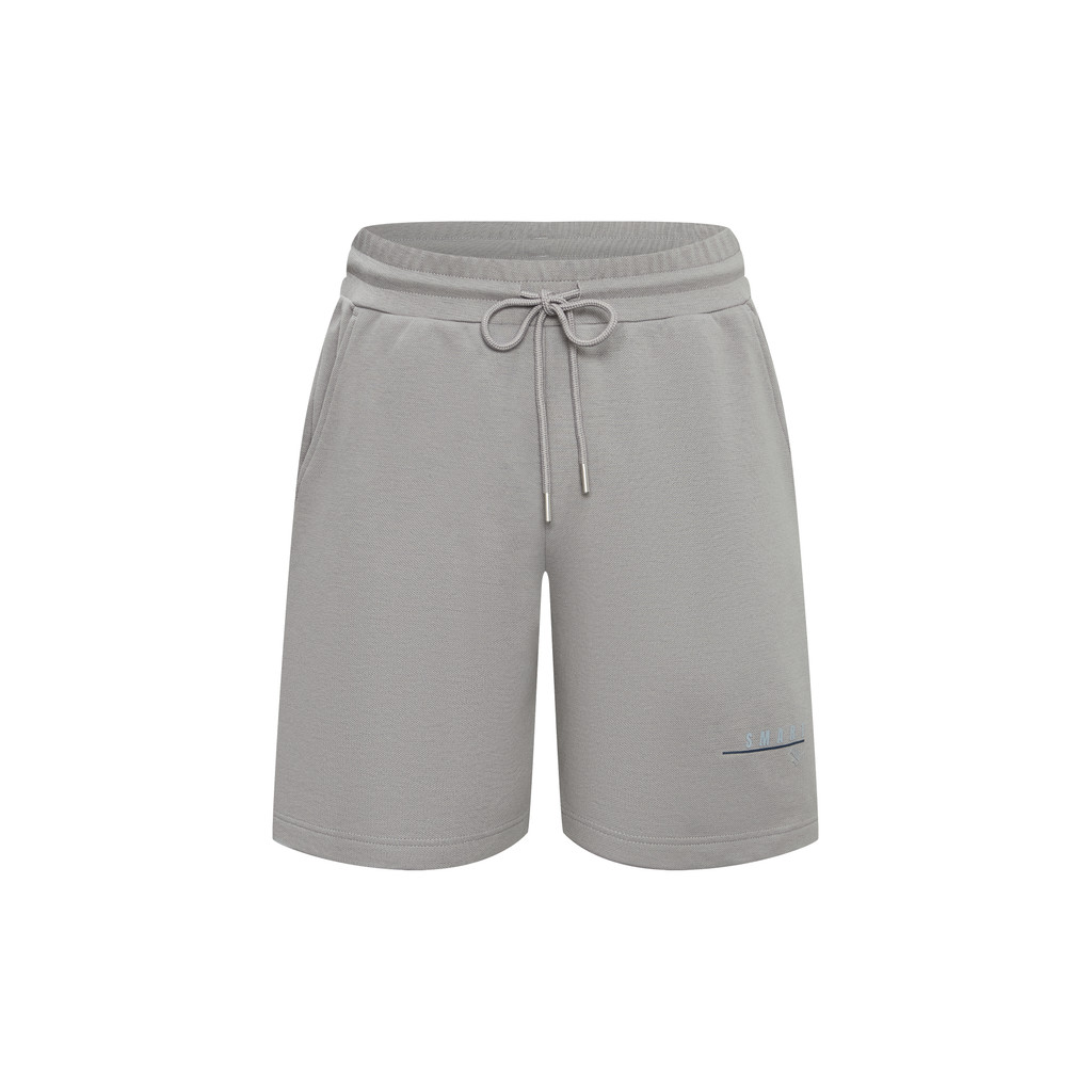 Quần Short thun VIETTIEN SMART CASUAL vải Cotton form REGULAR VT00000704