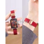 Dây đeo nylon từ tính mỏng cho Huawei Band 11/11 Pro/10/9/8, vòng đàn hồi thay thế