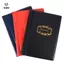 Album Đựng Đồng Xu Bìa Cứng 10 Trang Cho 120 Đồng Xu - Bộ Sưu Tập Sách Đặc Biệt
