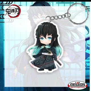 ganci tokito muichirou lucu - 01