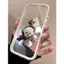 Đầu dò sữa trong túi cho 16 trường hợp iPhone 17Air 3 trong 1 bezel 14 13 11Pro