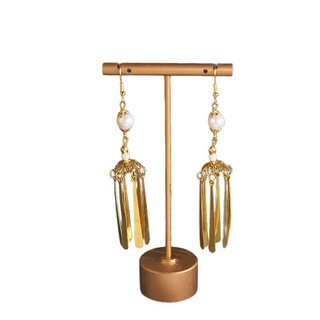 Mũ Rồng Phượng Cho Cô Dâu, Phụ Kiện Tóc Phong Cách Trung Quốc - RJDL