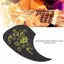 Toyuvn Đàn Guitar Pickguard Tay Nghề Tốt Bảo Vệ Mạnh Mẽ Tấm Chống Xước Âm Thanh Để Thay Thế