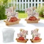 Exhila Dễ Dàng Phát Hành Khuôn Silicon Handmade Làm Khuôn Dụng Cụ Nướng Bánh Sáng Tạo