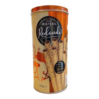 Bánh quế Redondo Thái Lan 150g