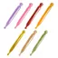 EDIWANY Acupunctur Point Pen, Stick Shape Resin Gua Sha Tool, Sử dụng tại nhà Thư giãn Làm đẹp Messager Tool Điểm bấm huyệt