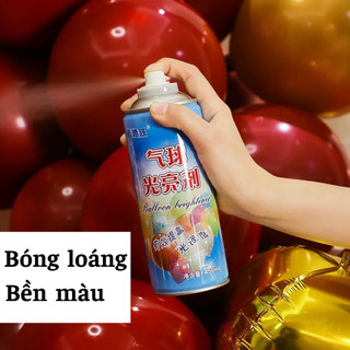 Set Bóng Bay Trang Trí Phòng Cưới, Bong Bóng Trang Trí Tân Hôn DF35