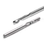 Máy phay xoắn ốc một lưỡi nhập khẩu 4-5mm Máy khắc hợp kim thép vonfram Acrylic pvc Máy phay một lưỡi CNC
