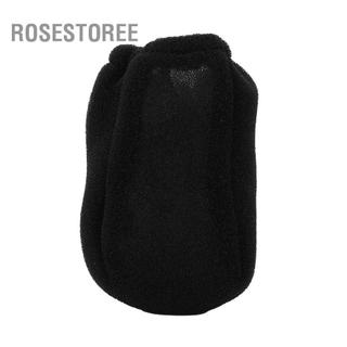 Rosestoree Rosestoree Khuếch Tán Máy Sấy Tóc Gió Bao Đa Năng Chống bỏng Xốp Thổi Kèm Để Làm Tóc