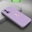 Ốp lưng silicone mềm cho Xiaomi Mi 11 Lite 5G/11T/11 Lite 5G NE/11T Pro viền vuông cute YTLT01