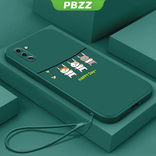 ốp lưng samsung note 10 plus note 20 Ốp Điện Thoại Silicon Mềm Mịn Bảo Vệ Cho samsung note 10 plus note 20 Lsmm01 viền vuông cute
