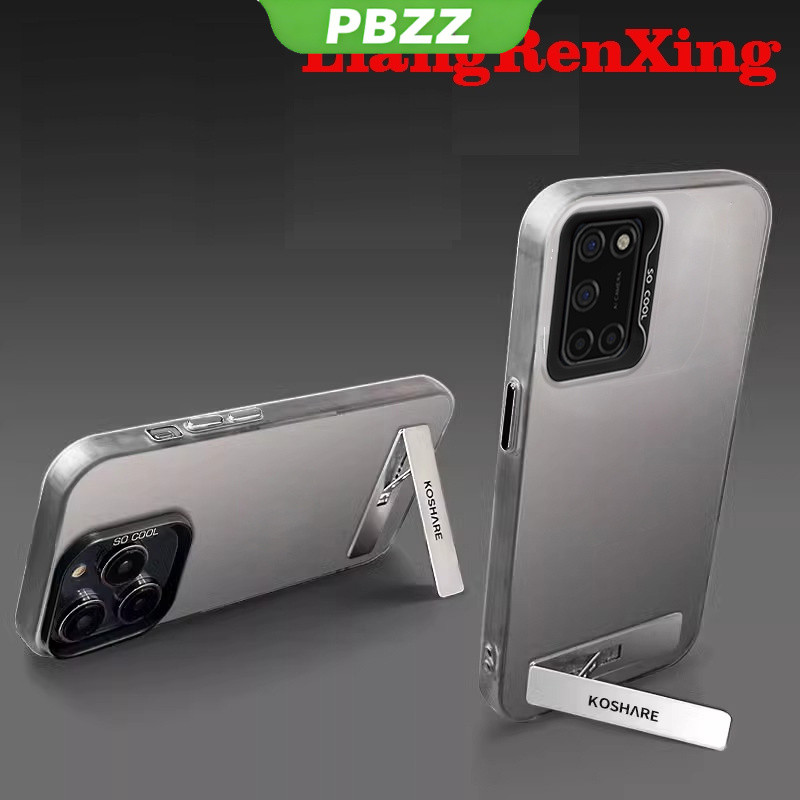 Ốp lưng OPPO A52 OPPO A92 OPPO A74 5G Ốp điện thoại cứng TPU Protector Vỏ chống sốc mịn thiết kế mới thẩm mỹ CYCBZJ01