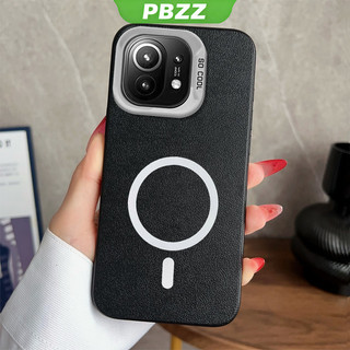 Ốp cho Xiaomi Mi 11 Lite Xiaomi 11 Lite 5g NE Xiaomi 11t Pro Ốp điện thoại Ốp mềm Ốp bảo vệ TPU chống sốc thiết kế mới thẩm mỹ không dây thu hút từ tính spbswx01