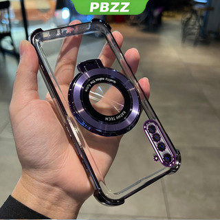 FOR ốp lưng Ốp cho realme 6 Pro realme 6 Ốp điện thoại Ốp mềm ốp silicon chống sốc thiết kế mới trong suốt thẩm mỹ có giá đỡ