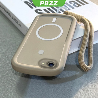 Ốp Lưng Cho OPPO F5 a37 a83 F7 Vỏ Điện Thoại Vỏ Mềm Chống Sốc Thiết Kế Mới Thẩm Mỹ Không Dây Gắn Từ Tính Có Dây JTDTGSBS01