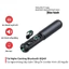 Tai Nghe Bluetooth BQ40 Thế Hệ Mới Không Dây Giảm Tiếng Ồn Có Màn Hình LED Nguồn Thiết Kế Độc Đáo 2026