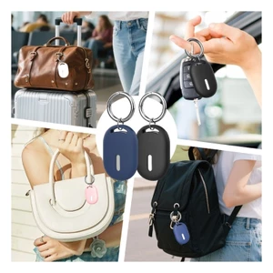 Sẽ Vỏ định vị chống nước Vỏ bọc Vỏ chống rơi Tính năng cạnh gia cố
