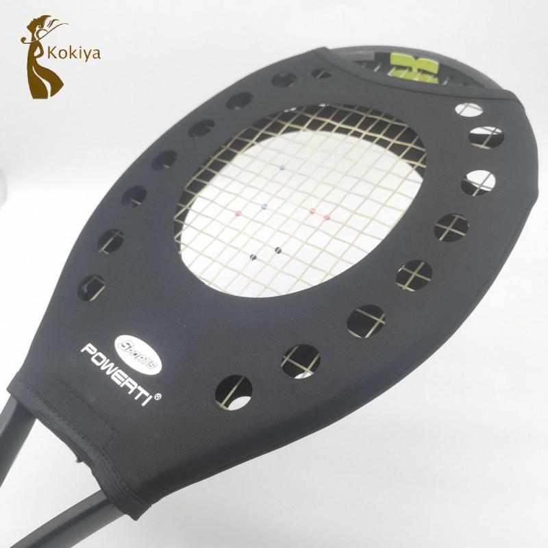 Vợt Tennis Sweet Spot Corrector Hỗ Trợ Huấn Luyện Xoay Chống Rung Vợt Dành Cho Người Mới Bắt Đầu Tập Luyện Trò Chơi Tennis