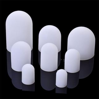 ZTHOME 2 Chiếc Silicon Đàn Hồi Đèn Pin Lampshade Cho SP31 SP35 IF22A C8G IF25A SP36 S2 C8 EA01 TS21 Q8 14-75MM Đèn Pin HOT