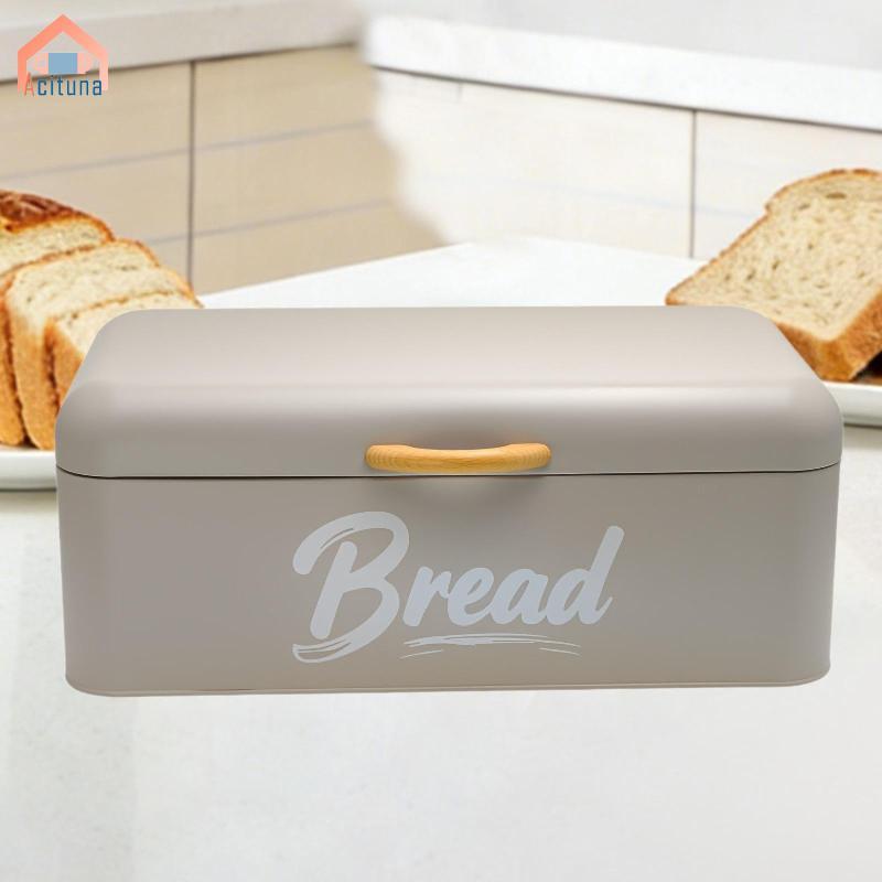 Hộp đựng bánh mì, Đa chức năng, Dễ lau chùi, Thùng đựng bánh mì quầy bếp, Hộp đựng bánh mì, Hộp đựng đồ cho gia đình, Hộp đựng thức ăn