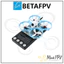 Máy Bay BetaFPV Meteor 75 Pro Analog Drone｜Matrix ELRS 2.4G 2025