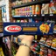 Mì Ý Barilla 500g Các Loại, Sợi Dai Chuẩn Italia, Nguyên Liệu Nấu Pasta Cao Cấp