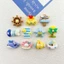 Set Charm Biển Mùa Hè Cute – Charm Cá Voi, Sao Biển, Cây Dừa, Thuyền Trang Trí Dép Xinh Xắn HotTrend Siêu Dễ Thương 2026