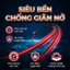 【48h】Dây dầu phanh inox đầu ép chắc chắn, hù hợp nhiều dòng xe, chịu áp lực tốt, an toàn khi vận hành tốc độ cao.