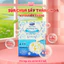 Sữa Chua Sấy Thăng Hoa YoBite Healthy 30Gr, Bổ Sung Lợi Khuẩn,Tiêu Hóa, Ăn Dặm