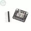 PUSKY 4682 Adafruit Micro SD SPI Hoặc SDIO Card Breakout Moudle Branching Board 3V Chỉ VN