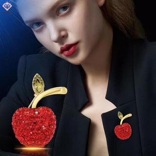 Trâm cài nhỏ kim cương giả dành cho nữ -Accessory thời trang và làm quà tặng