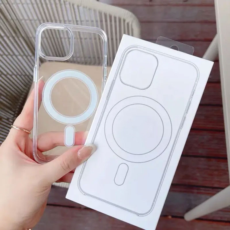 Ốp Trong Suốt Hỗ Trợ Sạc Tĩnh iPhone 7+/8+/XR/XSMax/11-17 Pro Max