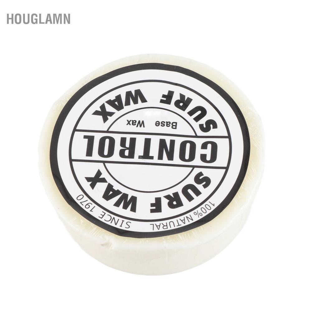 Houglamn VGEBY Surf Wax Di động Antislip Paraffin Skateborad Phụ kiện ván lướt sóng có lược (Sáp nền)