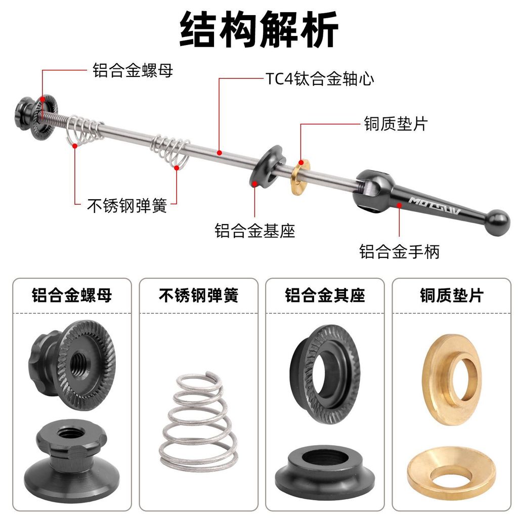 Xe ĐạpLeo Núi Hợp Kim Nhôm Màu Sắc Đa Dạng, Trang Bị Trước Và Sau