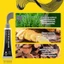 Dầu gội làm đen râu hương thảo SEVICH 80ML 5 phút Làm đen nhanh thảo dược tự nhiên cho râu 80ml
