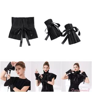 Khăn Choàng Cotton Mềm Mại - Thông Khí, Phù Hợp Công Việc & Tiệc Tùng
