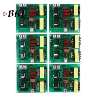 [KJ] Chất tẩy rửa siêu âm 40KHz 50-180W Bộ bảng điều khiển PCB có đầu dò cho máy giặt ô tô Máy giặt [Mới]