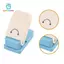 Hangtag Punch Tool để làm DIY Máy đục lỗ đa năng di động cho trang sức Thẻ trưng bày Móc khóa 80-500GSM Giấy 2mm EVA