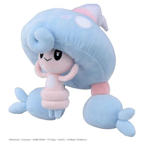 Đồ chơi búp bê Pokémon Pikachu