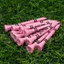 Elf Style Golf TEE Ball Nail 70MM Ghế hỗ trợ chơi gôn # 2620 #