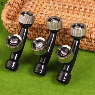 NDY er Phun Sương 1 / 2 / 3 Lỗ Áp Lực Cao Hình Quạt Rắc Cho Nông Nghiệp Tưới Vườn Thuốc Trừ Sâu ing N