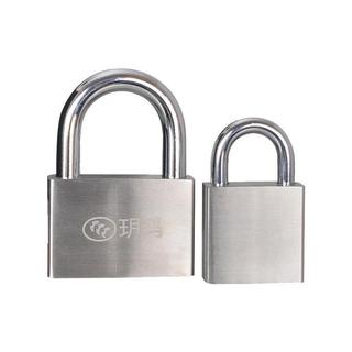 Ngoài trời đặc biệt 304 ổ khóa bằng thép không gỉ Chống nước, lõi khóa chống trộm cho truyền thông ngoài trời vận chuyển điện