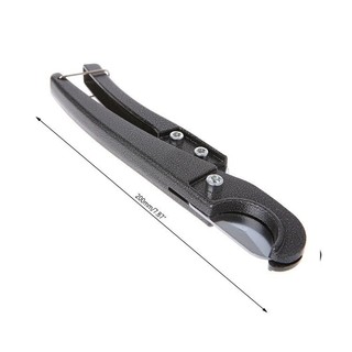 Dụng Cụ Cắt Ống Nhựa PPR PVC PE Lưỡi Dao Bén Chuyên Nghiệp, Cắt Được Đến 32mm, Kéo Cắt Siêu Bền Chống Gỉ