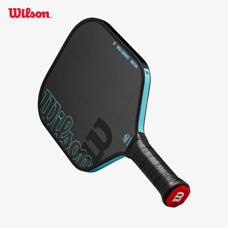 Wilson Cadence Tour 12mm Vợt Pickleball Paddle WR160111U2 | BigBuy360 - bigbuy360.vn