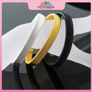 MYPANDA Unisex - Garters Tay áo Kim Loại, Dễ dàng Thoát Cho Áo Sơ Mi