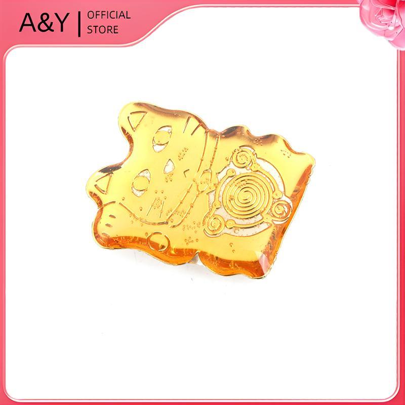 Miếng dán bảo vệ bức xạ A & Y Luy cho Chip bảo vệ bức xạ điện thoại di động Sóng chống điện từ.