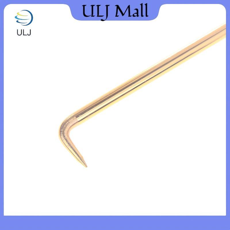 Dây buộc cốt thép cầm tay ULJ Twister Sợi cốt thép Dây buộc Twister có móc Xoay linh hoạt Thanh thép Thanh cầm tay.